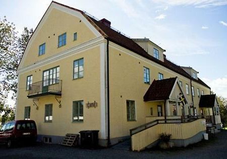 Raefsnaesgardens Vaerdshus Людвика Экстерьер фото